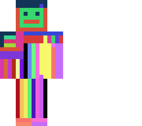 tapld in pride month