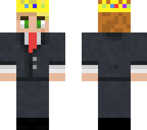 techno crown