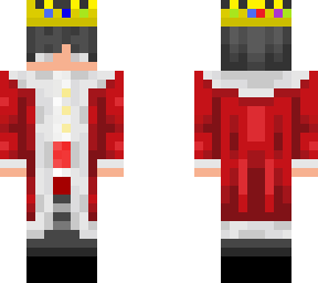 technoblade outfit (crxepxr king)