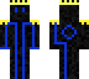 technotron king
