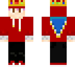 tedhnoblade boy (updated)