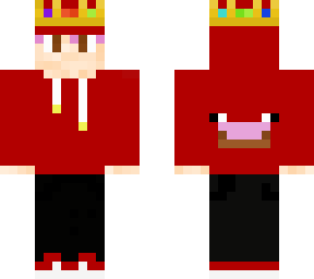 tedhnoblade boy