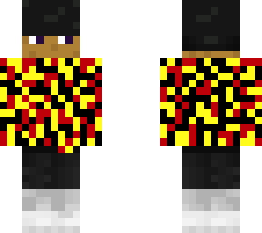 telly kopflosermuffin design