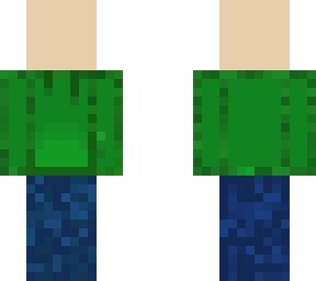 test skin that failed