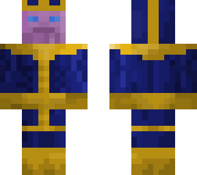 thanos