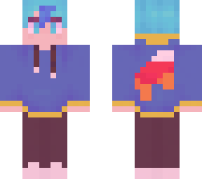 that other skin but more shade and p i n k