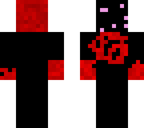 the crimson