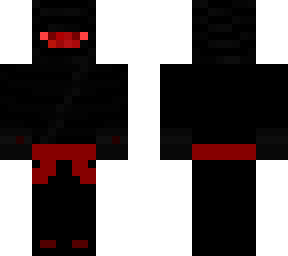the darkninja