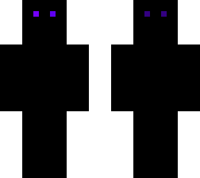 the ender man
