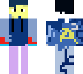 the gamer