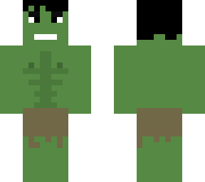 the hulk (the avengers - updated)