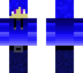 the noob skin