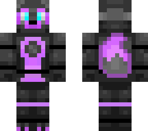 the original shadow fox