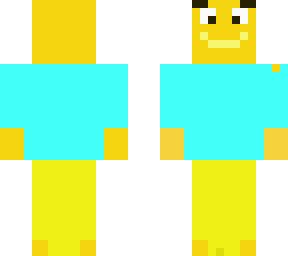 the skindex custom skin