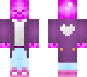 the violetapprentice