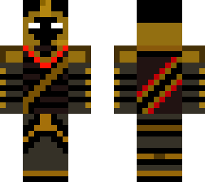 the warrior: better