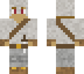 the warrior
