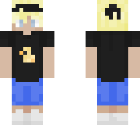 thewhitefox duck mode