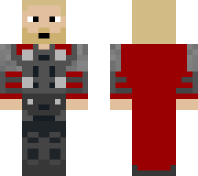 thor (the avengers)