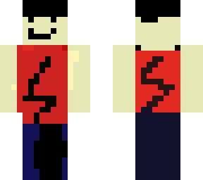 thunder boy