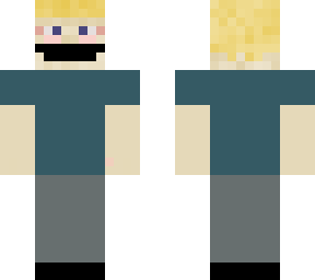 tomminnit passion of the craft skin