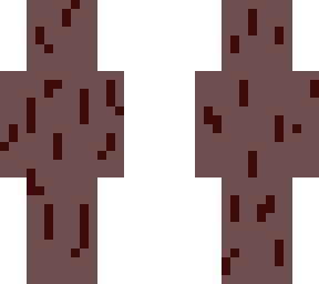 tree man