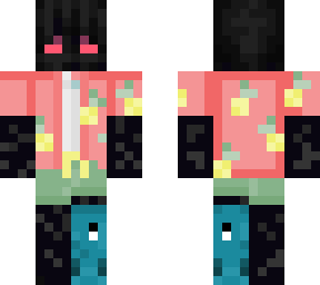 tropical shadow assasin
