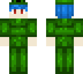 turtle boy