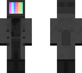tv error