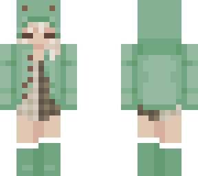two sided (gabrielagames jacket)