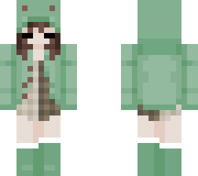 two sided (gabrielagames jacket)