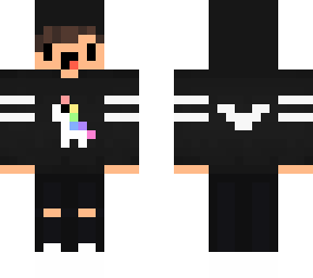 unicorn boy 2.0