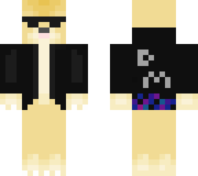 updated dogomain skin