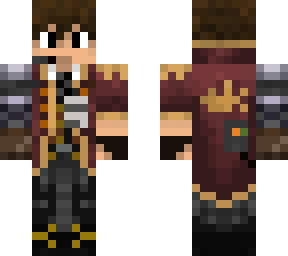 updated steampunk