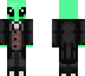 vampire alien