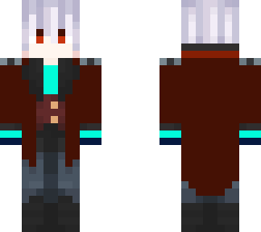 vampire prince