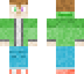 vatrix skin