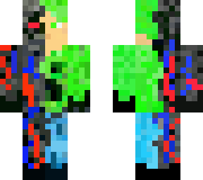 verbesserter cyborg