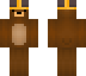 viking bear
