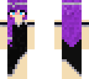 violet