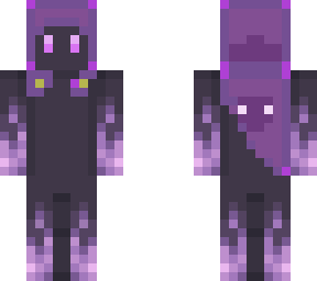warped mage