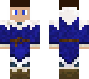 water nation outfit