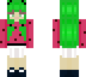 watermelon girl!!!