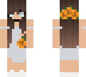 wedding dress (the hair and flowers are not mine)