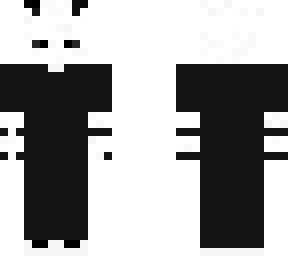 white devil