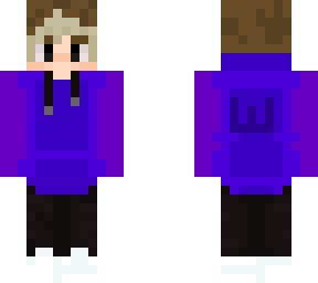 willo's skin