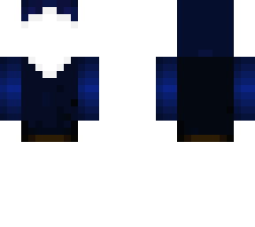 winter hoodie