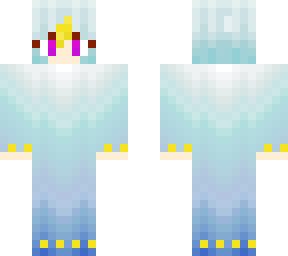 winter tooth fairy.