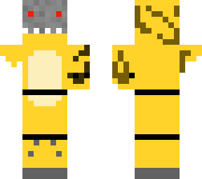 withered bee
