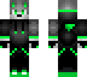 wolf test